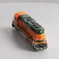 Athearn 4619 HO Burlington Northern Santa Fe GP-38 Diesel Locomotive #2099
