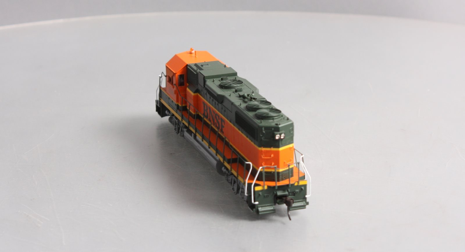 Athearn 4619 HO Burlington Northern Santa Fe GP-38 Diesel Locomotive #2099