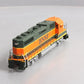 Athearn 4619 HO Burlington Northern Santa Fe GP-38 Diesel Locomotive #2099