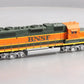 Athearn 4619 HO Burlington Northern Santa Fe GP-38 Diesel Locomotive #2099