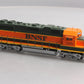 Athearn 4619 HO Burlington Northern Santa Fe GP-38 Diesel Locomotive #2099