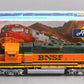 Athearn 4619 HO Burlington Northern Santa Fe GP-38 Diesel Locomotive #2099