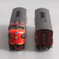 Athearn 99226 HO Scale Chicago Great Western F-5A & F-5B Diesel Locomotive Set LN/Box
