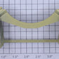 Lionel 390-51 Yellow Painted Steam Chest