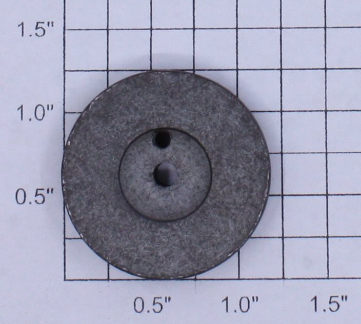Lionel 2036-154 Plain Center Wheel
