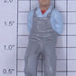Lionel 2818-32 O Gauge Crate Handler Figure