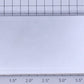 Lionel 6307-24 O Gauge MPC Silver Rectangular Trailer Van Roof