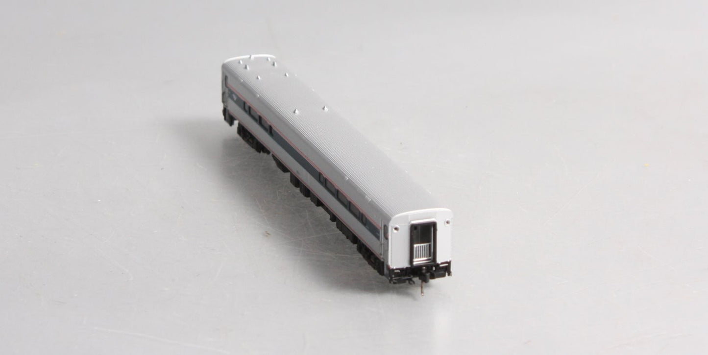 Rapido Trains 528031 N Scale Horizon Dinette Car #53511