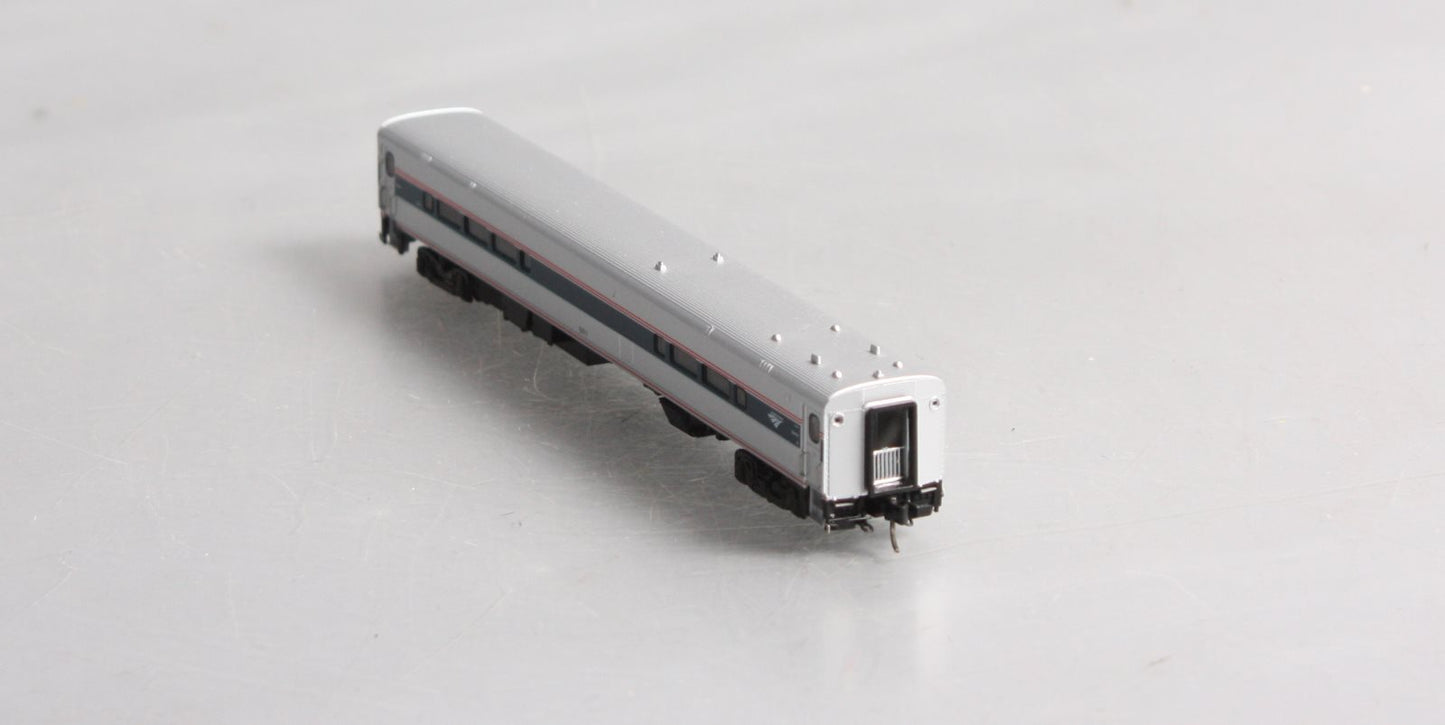 Rapido Trains 528031 N Scale Horizon Dinette Car #53511