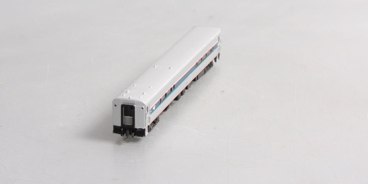 Rapido Trains 528031 N Scale Horizon Dinette Car #53511