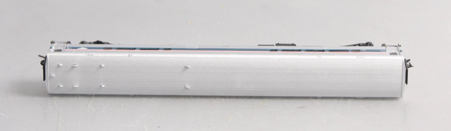 Rapido Trains 528031 N Scale Horizon Dinette Car #53511