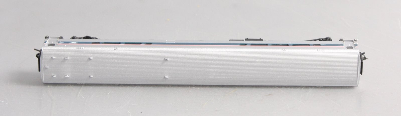 Rapido Trains 528031 N Scale Horizon Dinette Car #53511