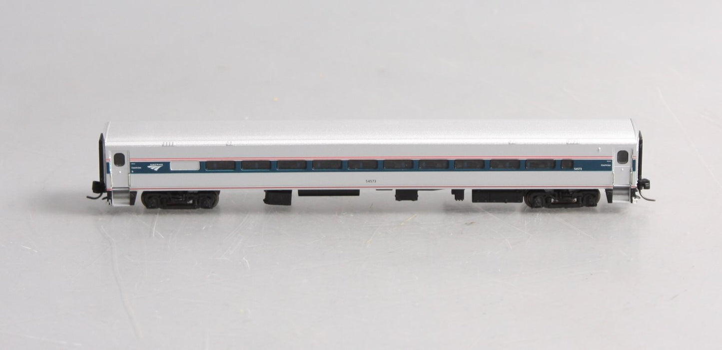 Rapido Trains 528019 N Scale Horizon Coach #54573