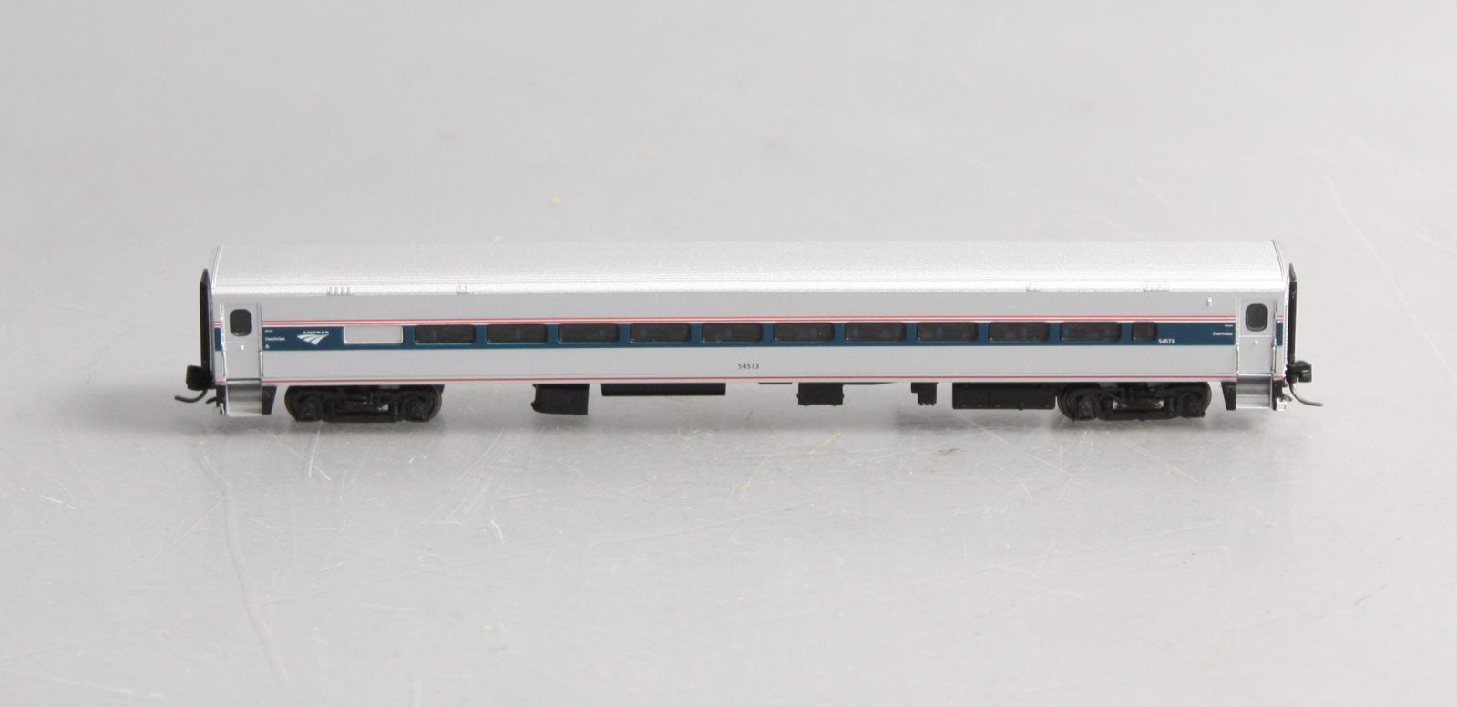 Rapido Trains 528019 N Scale Horizon Coach #54573