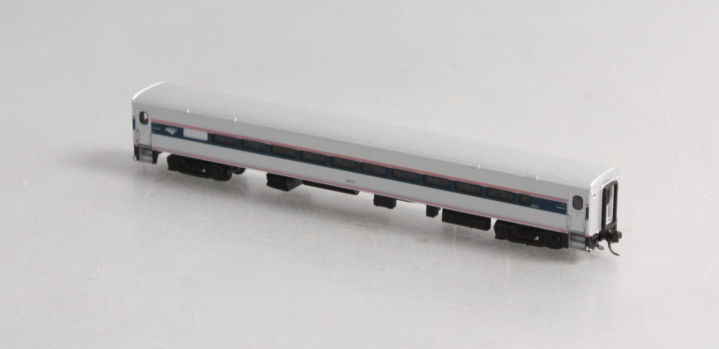 Rapido Trains 528019 N Scale Horizon Coach #54573