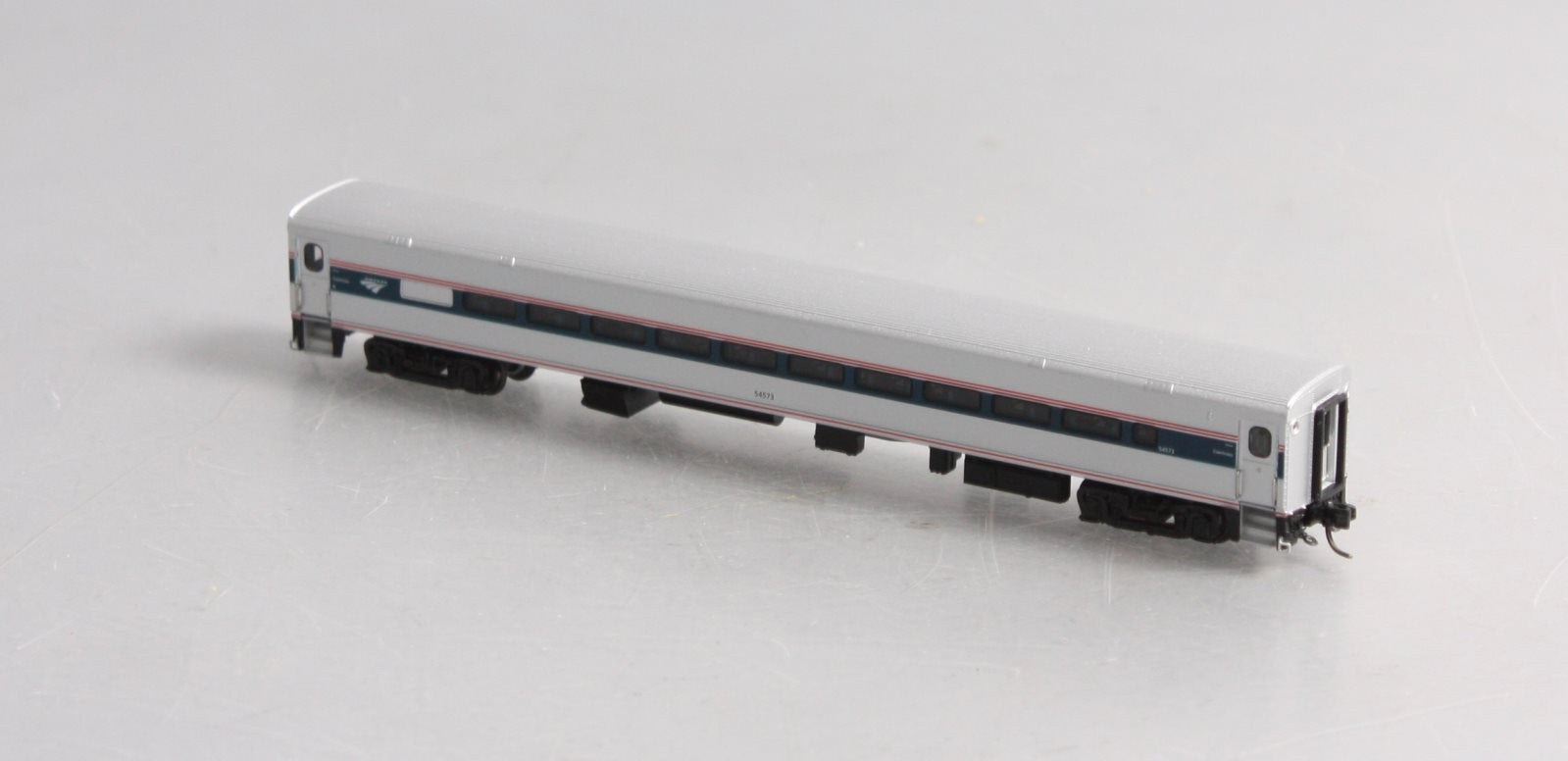 Rapido Trains 528019 N Scale Horizon Coach #54573
