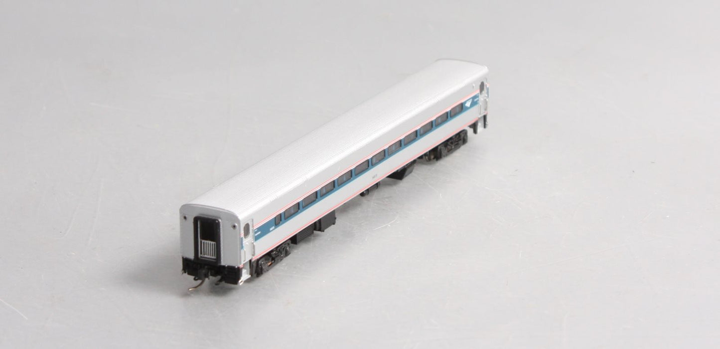 Rapido Trains 528019 N Scale Horizon Coach #54573
