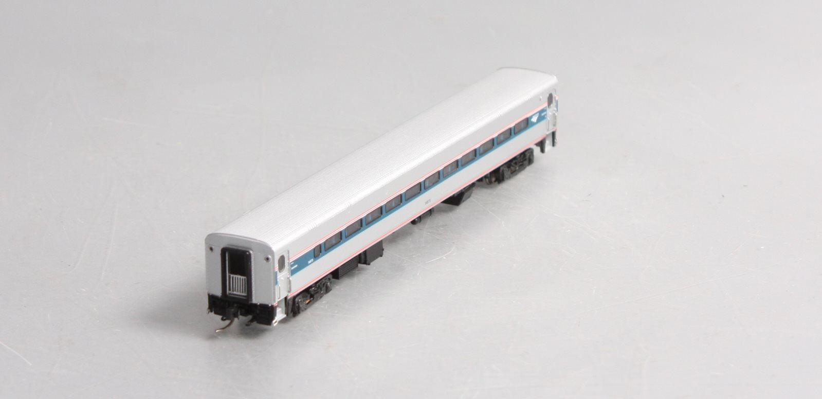Rapido Trains 528019 N Scale Horizon Coach #54573