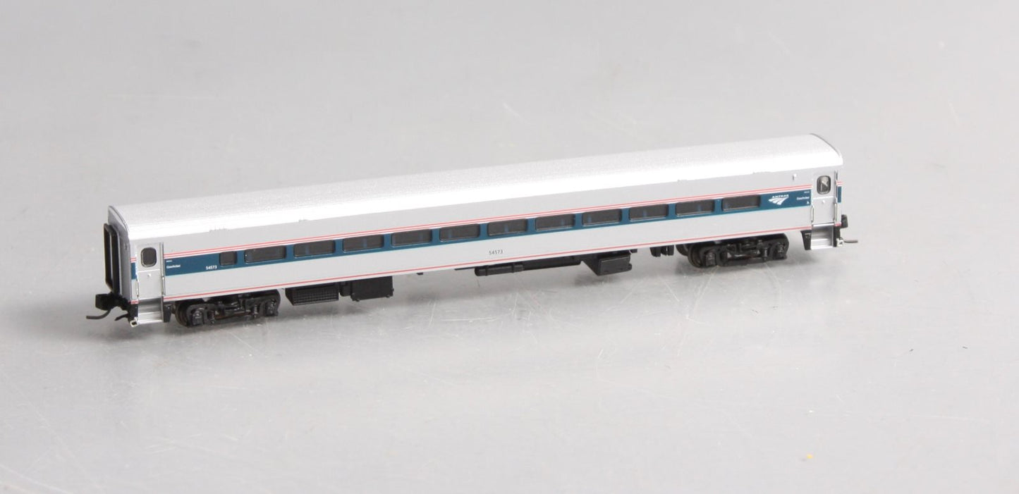Rapido Trains 528019 N Scale Horizon Coach #54573