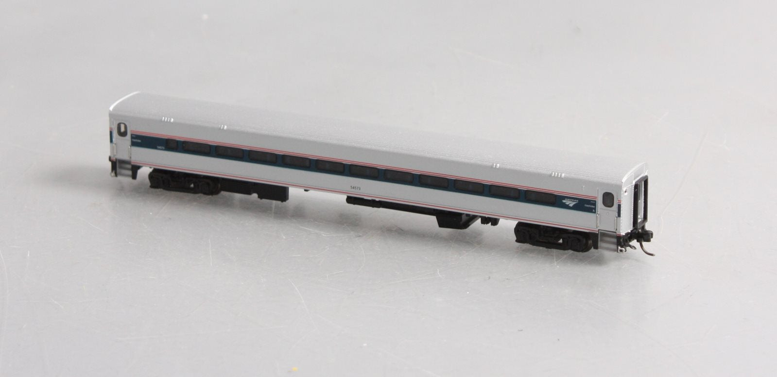 Rapido Trains 528019 N Scale Horizon Coach #54573
