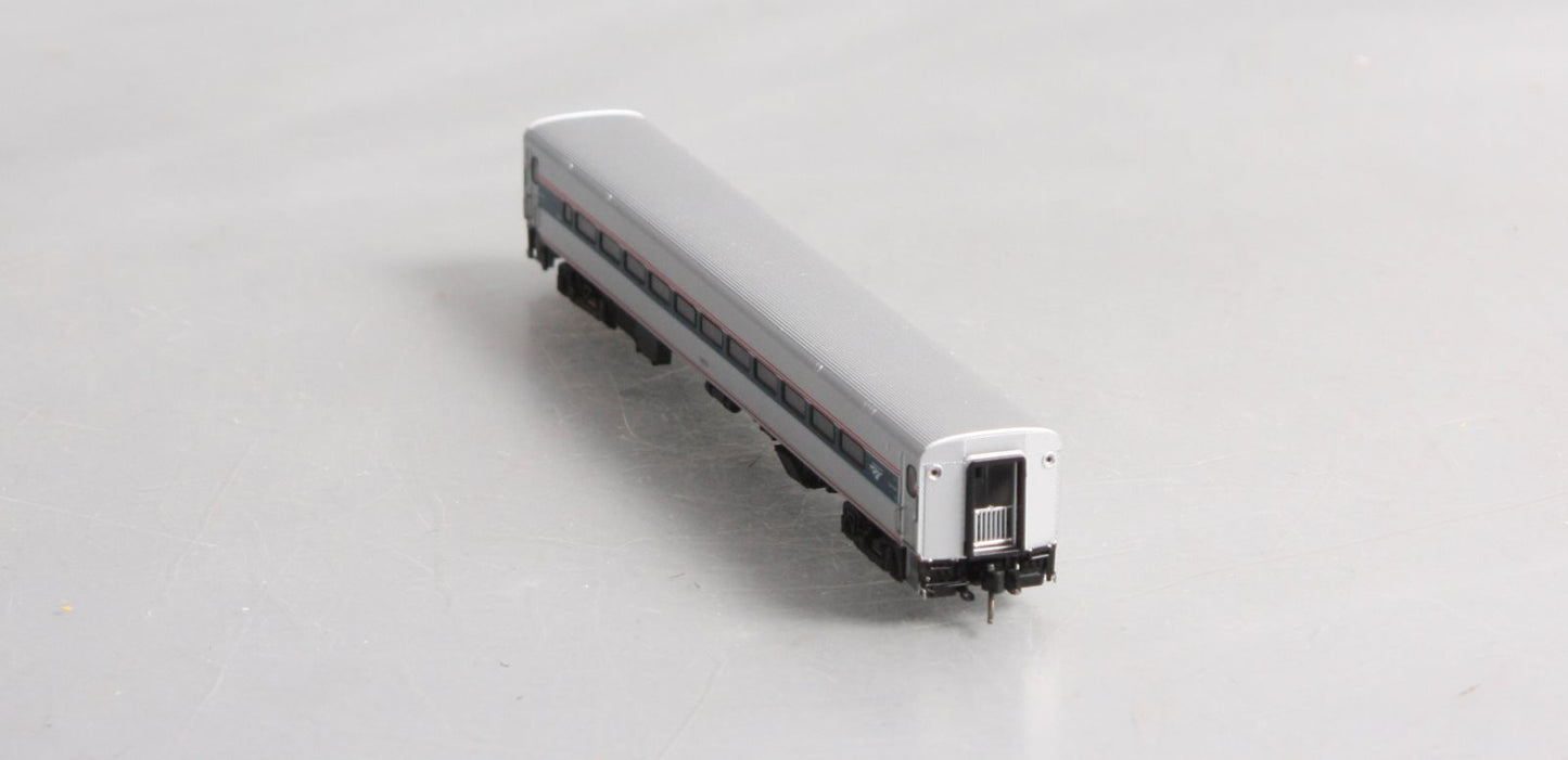 Rapido Trains 528019 N Scale Horizon Coach #54573