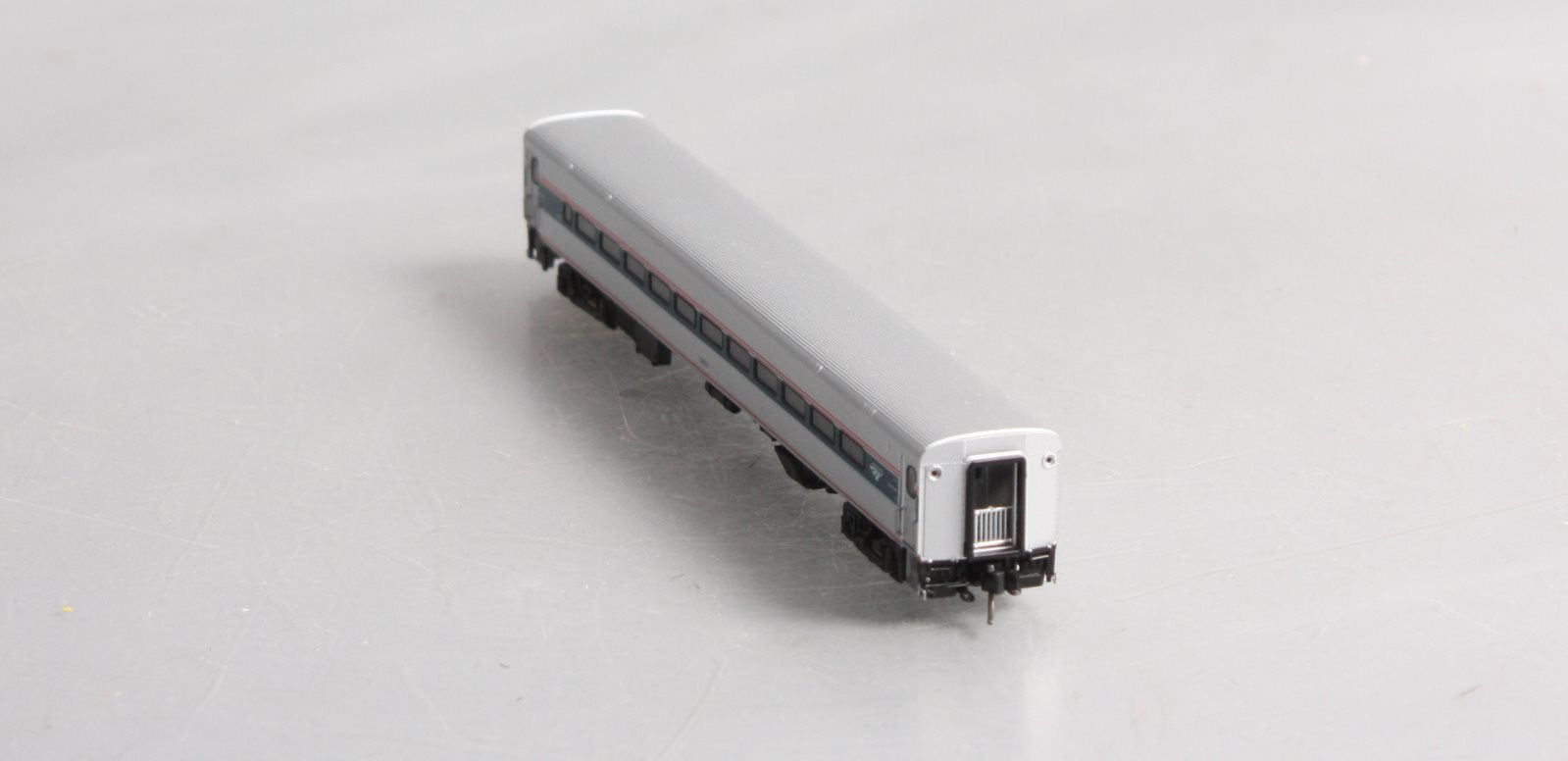 Rapido Trains 528019 N Scale Horizon Coach #54573