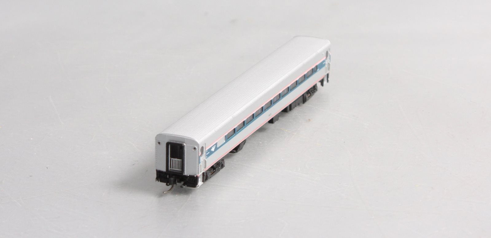 Rapido Trains 528019 N Scale Horizon Coach #54573