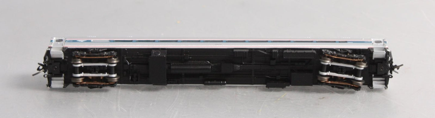 Rapido Trains 528019 N Scale Horizon Coach #54573