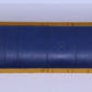 Lionel 2331-2 Postwar Blue and Yellow Virginian FM - Shell Only