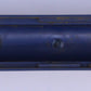 Lionel 2331-2 Postwar Blue and Yellow Virginian FM - Shell Only