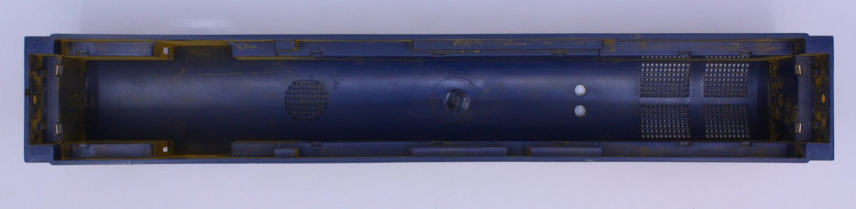 Lionel 2331-2 Postwar Blue and Yellow Virginian FM - Shell Only
