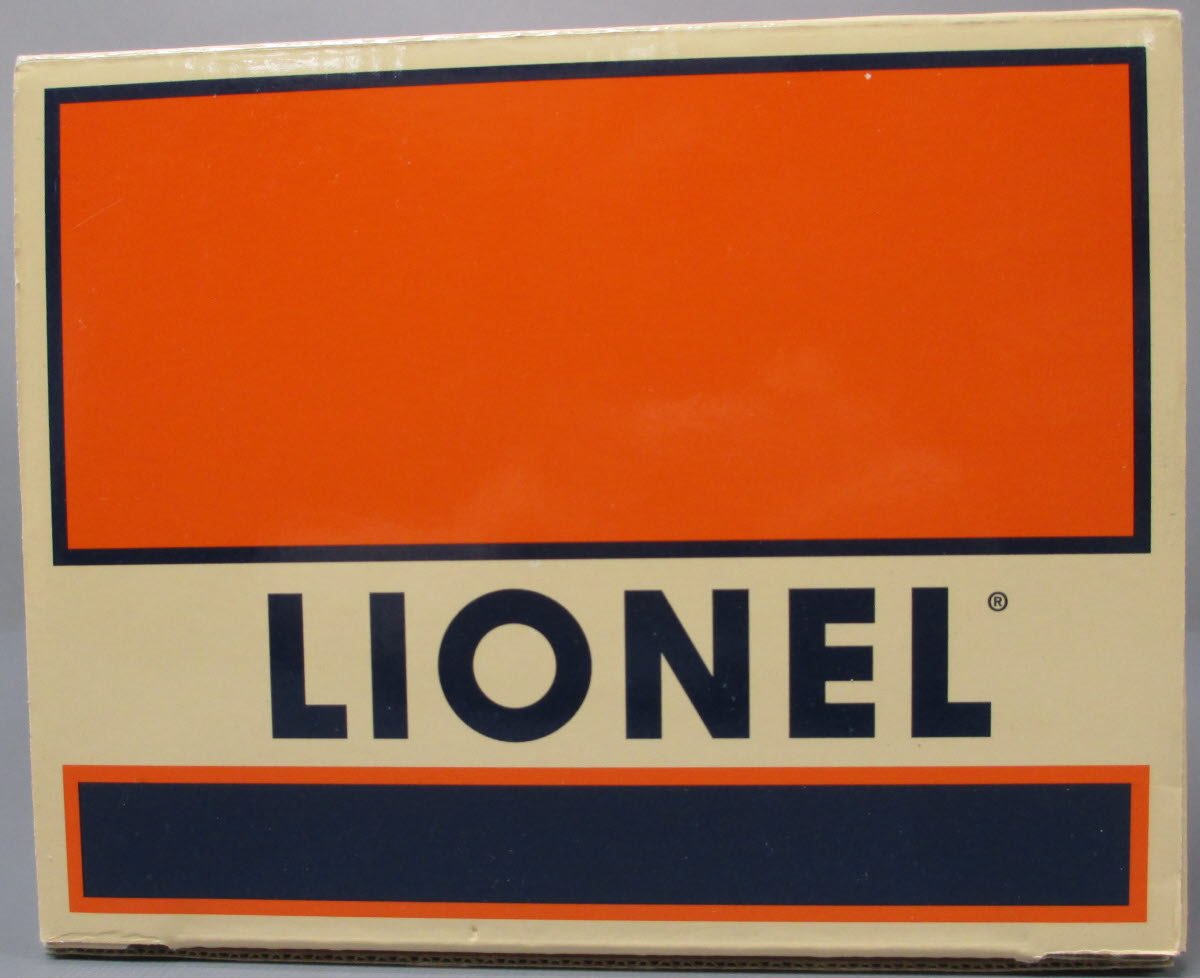 Lionel 6-18232 SOO Line SD-60 Diesel Locomotive #5500 LN/Box