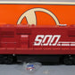 Lionel 6-18232 SOO Line SD-60 Diesel Locomotive #5500 LN/Box