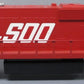 Lionel 6-18232 SOO Line SD-60 Diesel Locomotive #5500 LN/Box