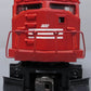 Lionel 6-18232 SOO Line SD-60 Diesel Locomotive #5500 LN/Box