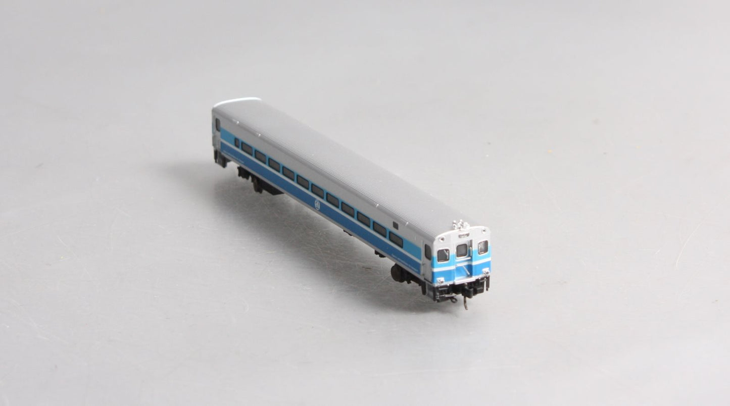 Rapido Trains 528035 N Scale Comet AMT Montreal Cab Car