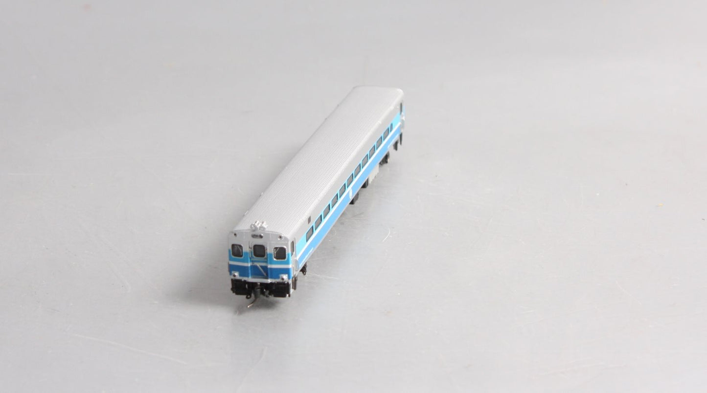 Rapido Trains 528035 N Scale Comet AMT Montreal Cab Car