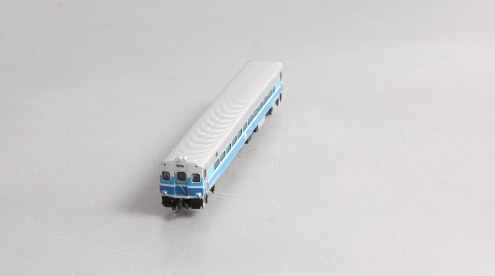 Rapido Trains 528035 N Scale Comet AMT Montreal Cab Car