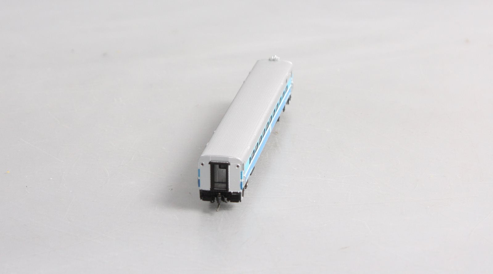 Rapido Trains 528035 N Scale Comet AMT Montreal Cab Car