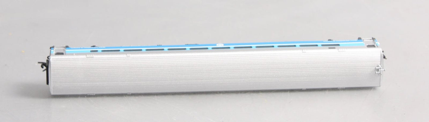 Rapido Trains 528035 N Scale Comet AMT Montreal Cab Car