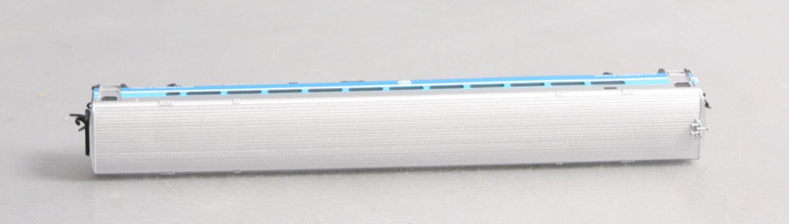 Rapido Trains 528035 N Scale Comet AMT Montreal Cab Car