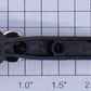 Lionel 8855-50 Diecast Operating Coupler Arm Assembly