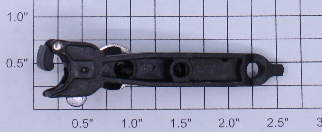Lionel 8855-50 Diecast Operating Coupler Arm Assembly