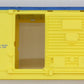 Lionel 9901-3 "Virginia is for Lovers" Boxcar Shell Only Missing 1 Door