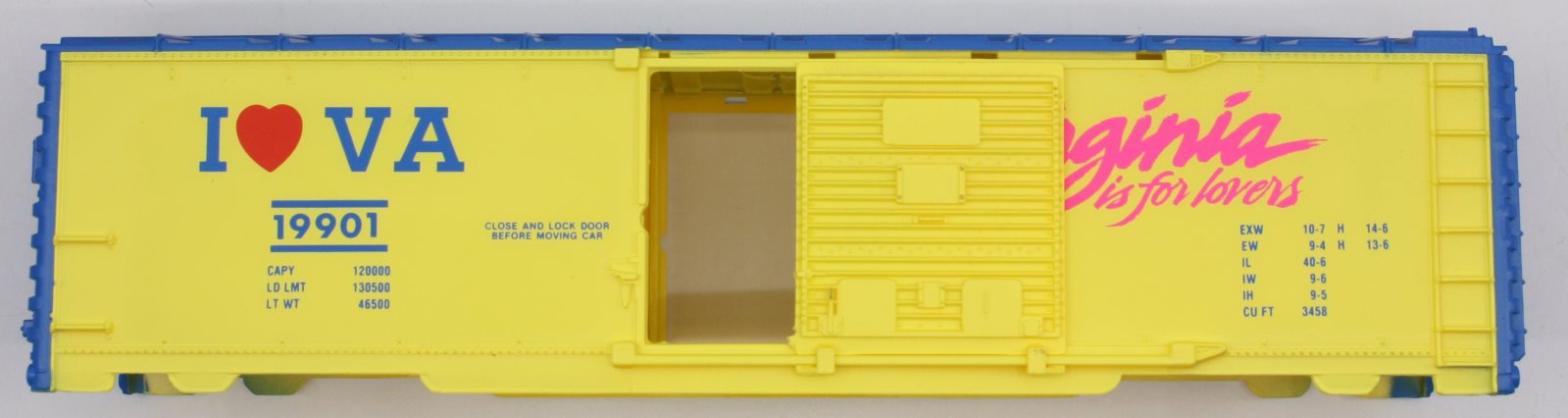 Lionel 9901-3 