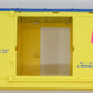 Lionel 9901-3 "Virginia is for Lovers" Boxcar Shell Only Missing 1 Door