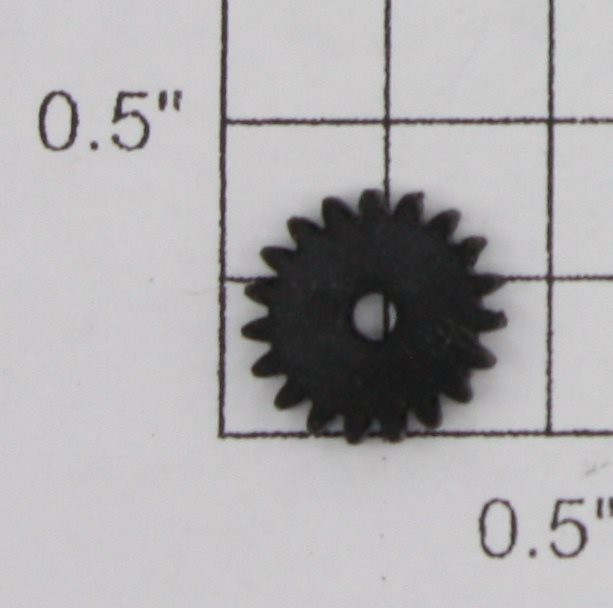 Lionel 8100-01 HO Veranda T-19 Intermediate Gear