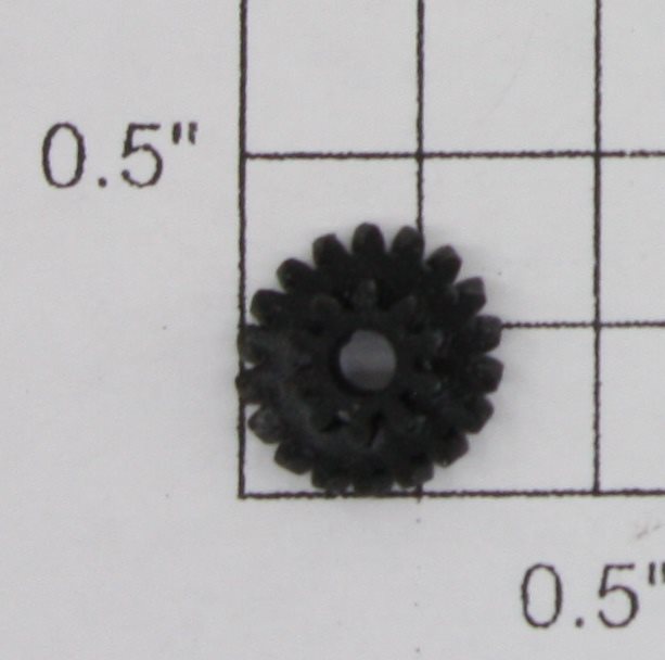 Lionel 8100-02 HO Veranda Compound Work Gear T-10, T-18