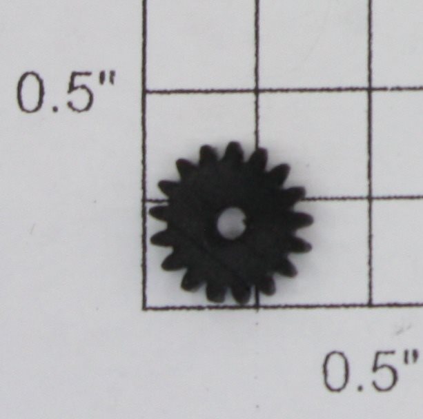 Lionel 8100-03 HO Veranda Intermediate Gear T-17