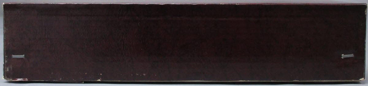 Lionel 6-1158 O Gauge Canadian Pacific Maple Leaf Limited Train Set LN/Box